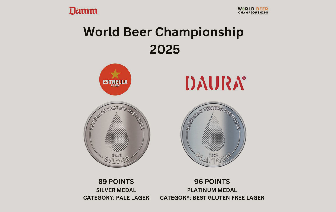 Estrella damm